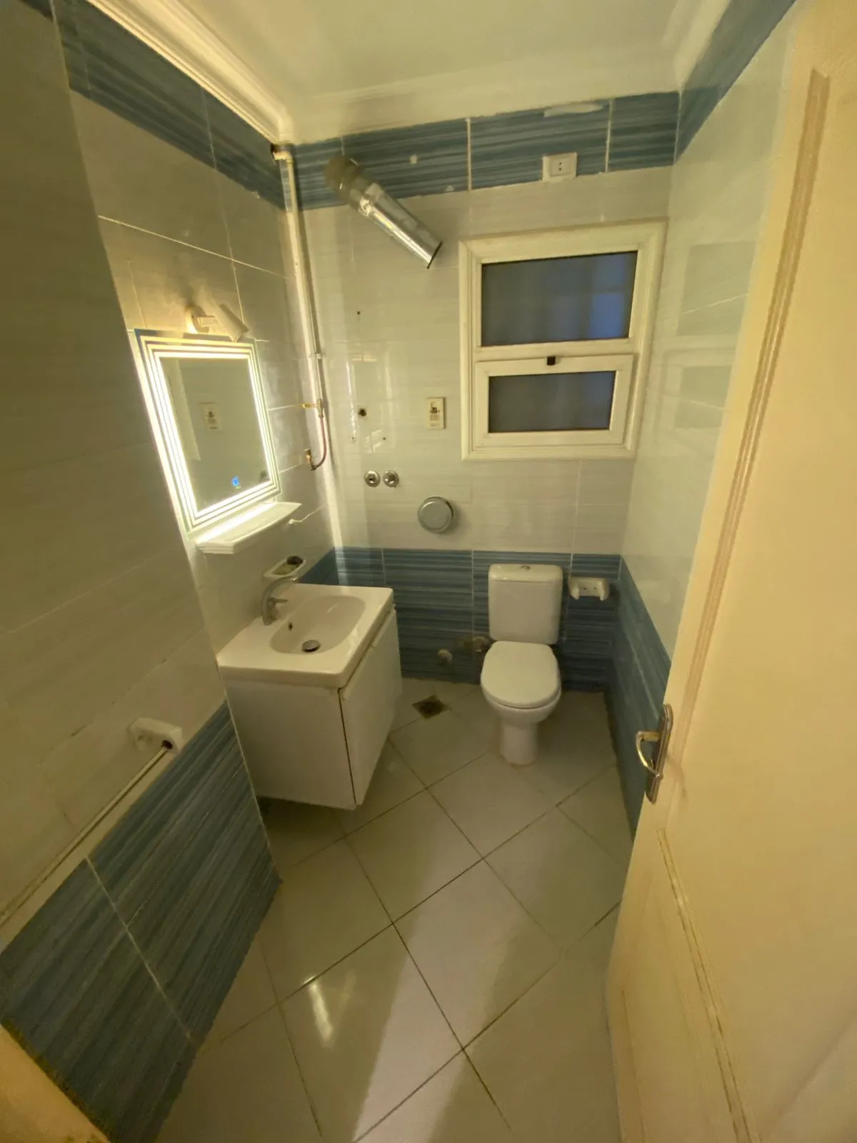 Apartment for sale in Madinaty in Madinaty of 150 m² with 3 bedrooms