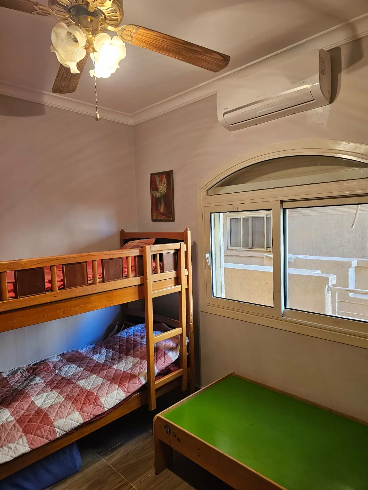 Chalet for sale in Telal Sokhna in Ain Sokhna of 120 m² with 3 bedrooms