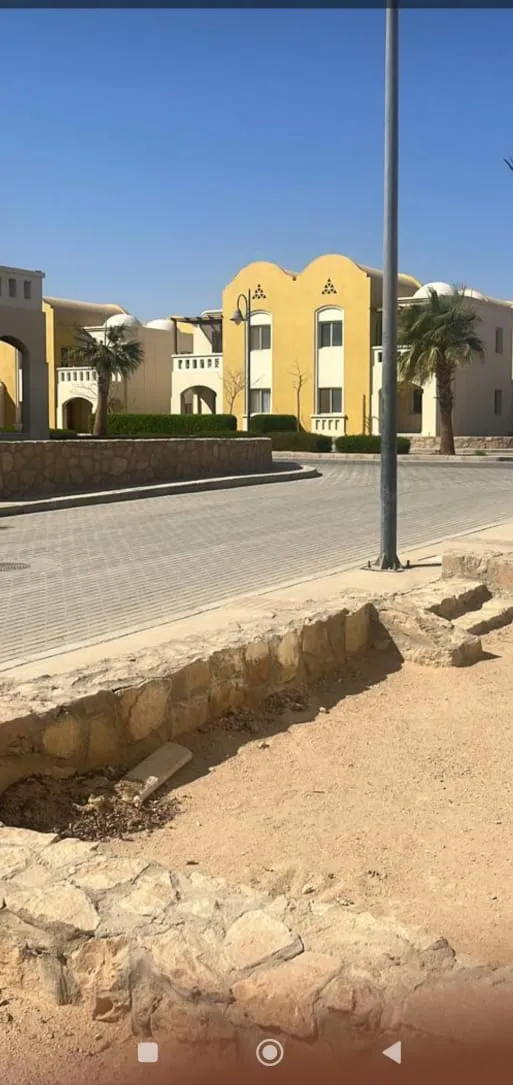  for sale in Makadi Heights in  of 0 m² with 0 bedrooms