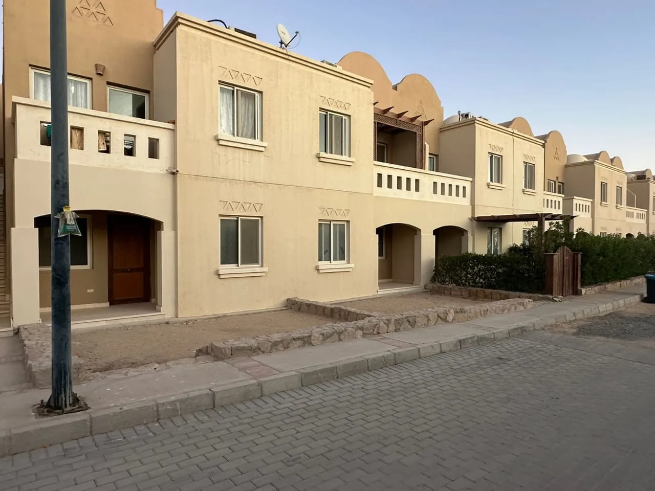  for sale in Makadi Heights in  of 0 m² with 0 bedrooms