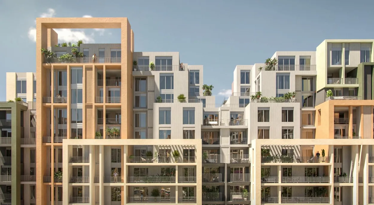 for sale in ZED in of 0 m² with 0 bedrooms