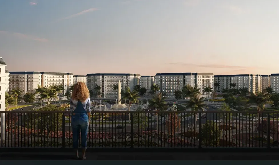 for sale in Il Latini City Edge in of 0 m² with 0 bedrooms