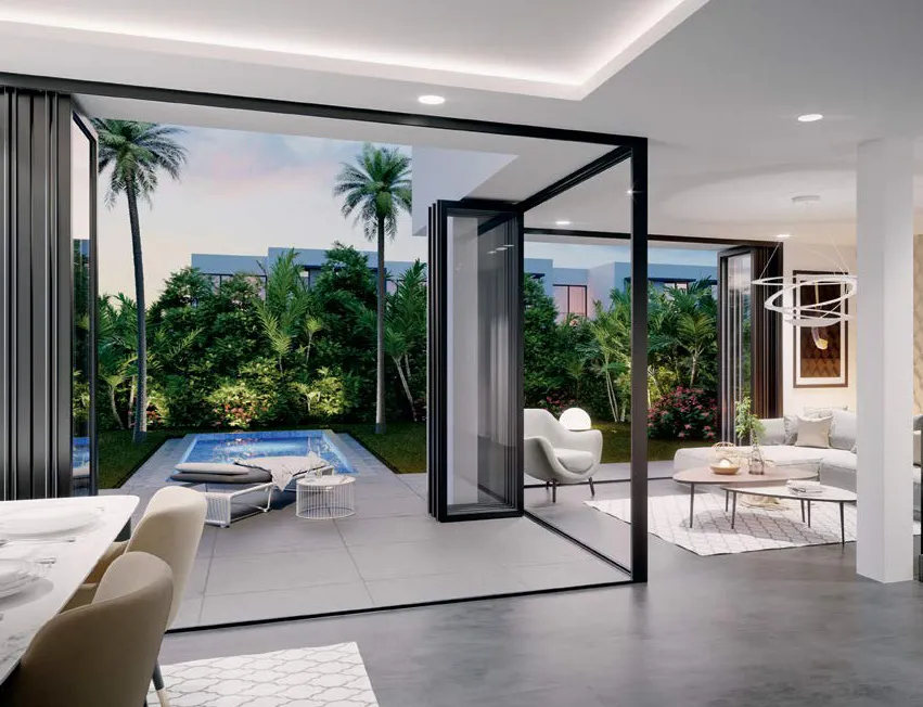  للبيع في بادية  في  بمساحة 0 م² تتكون من 0 غرف