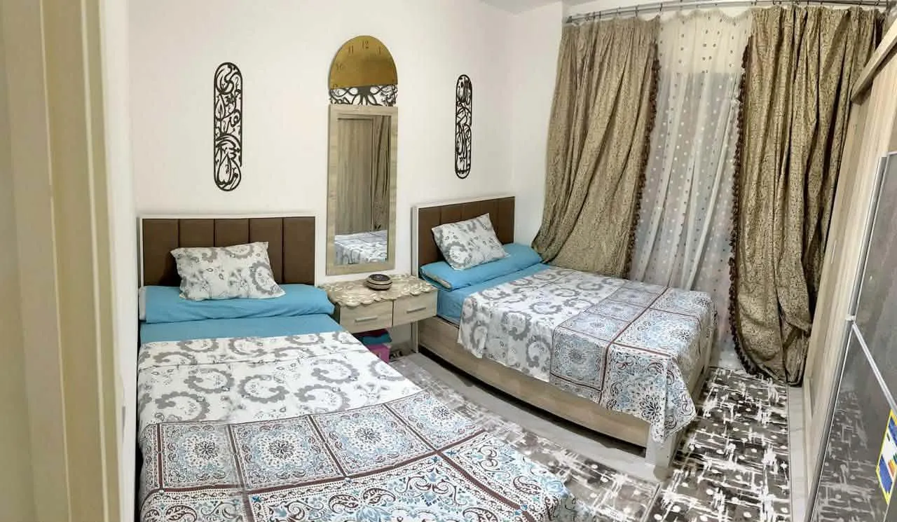  للبيع في مدينتي في  بمساحة 0 م² تتكون من 0 غرف