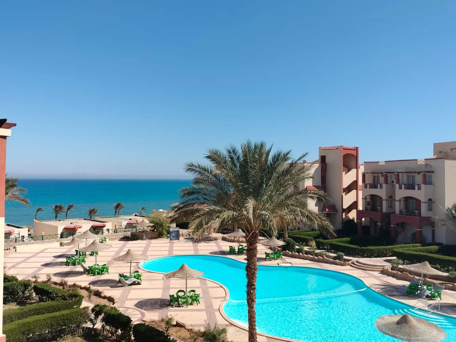  for sale in Lasirena Sokhna Resort in  of 0 m² with 0 bedrooms