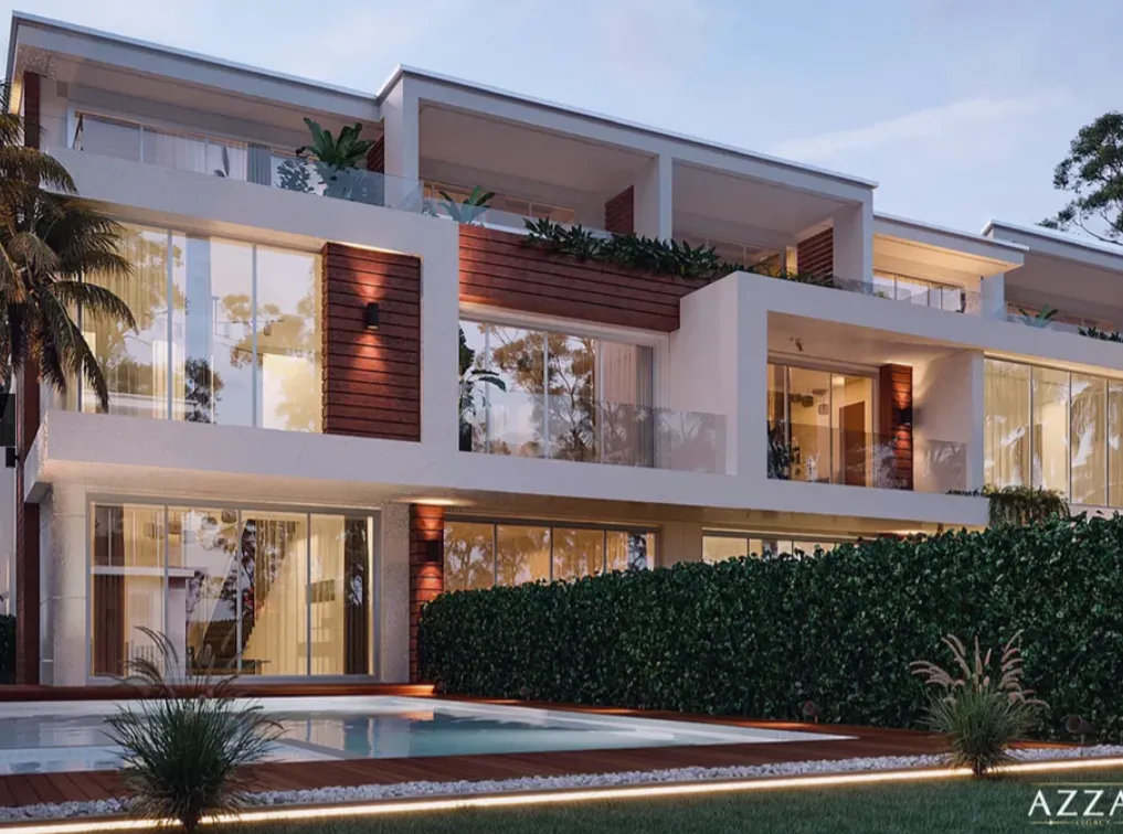  للبيع في ازار ليجيسى في  بمساحة 0 م² تتكون من 0 غرف