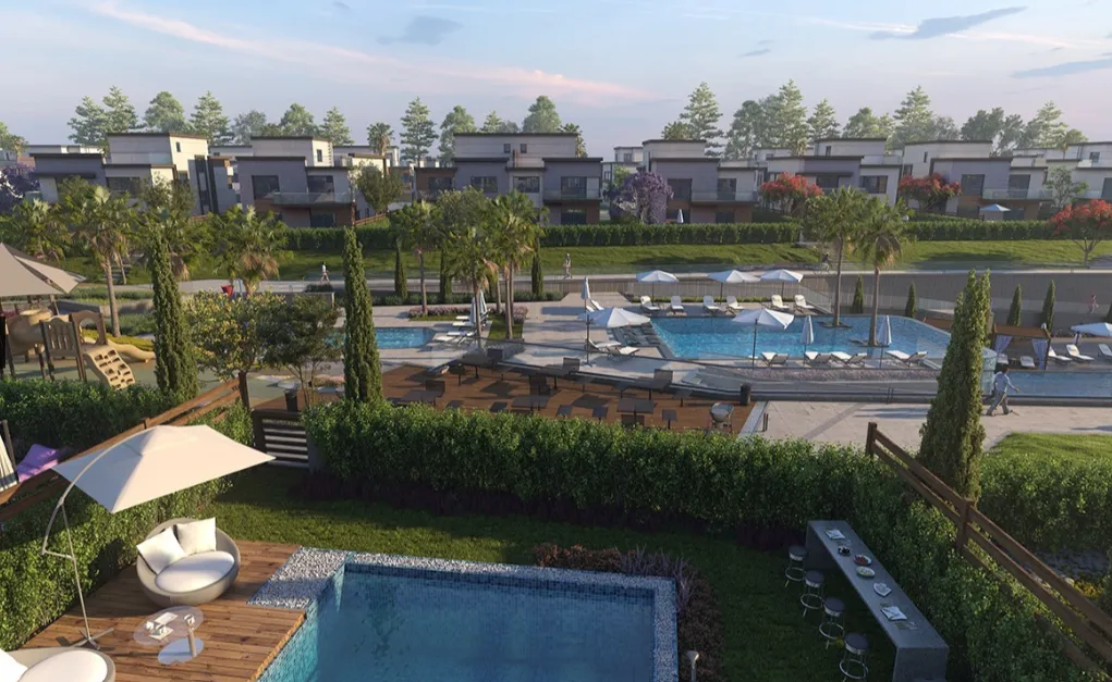  للبيع في ازار ليجيسى في  بمساحة 0 م² تتكون من 0 غرف