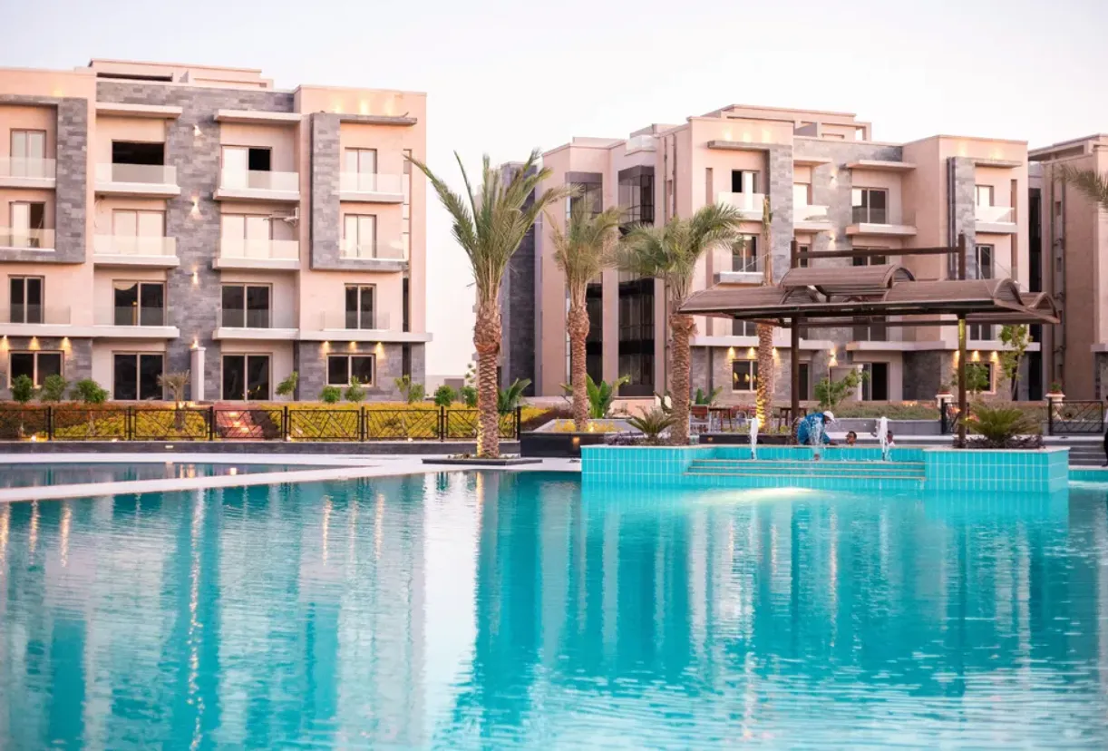  for sale in Galleria Residence in  of 0 m² with 0 bedrooms