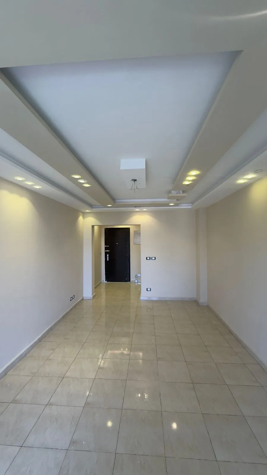  للبيع في مدينتي في  بمساحة 0 م² تتكون من 0 غرف