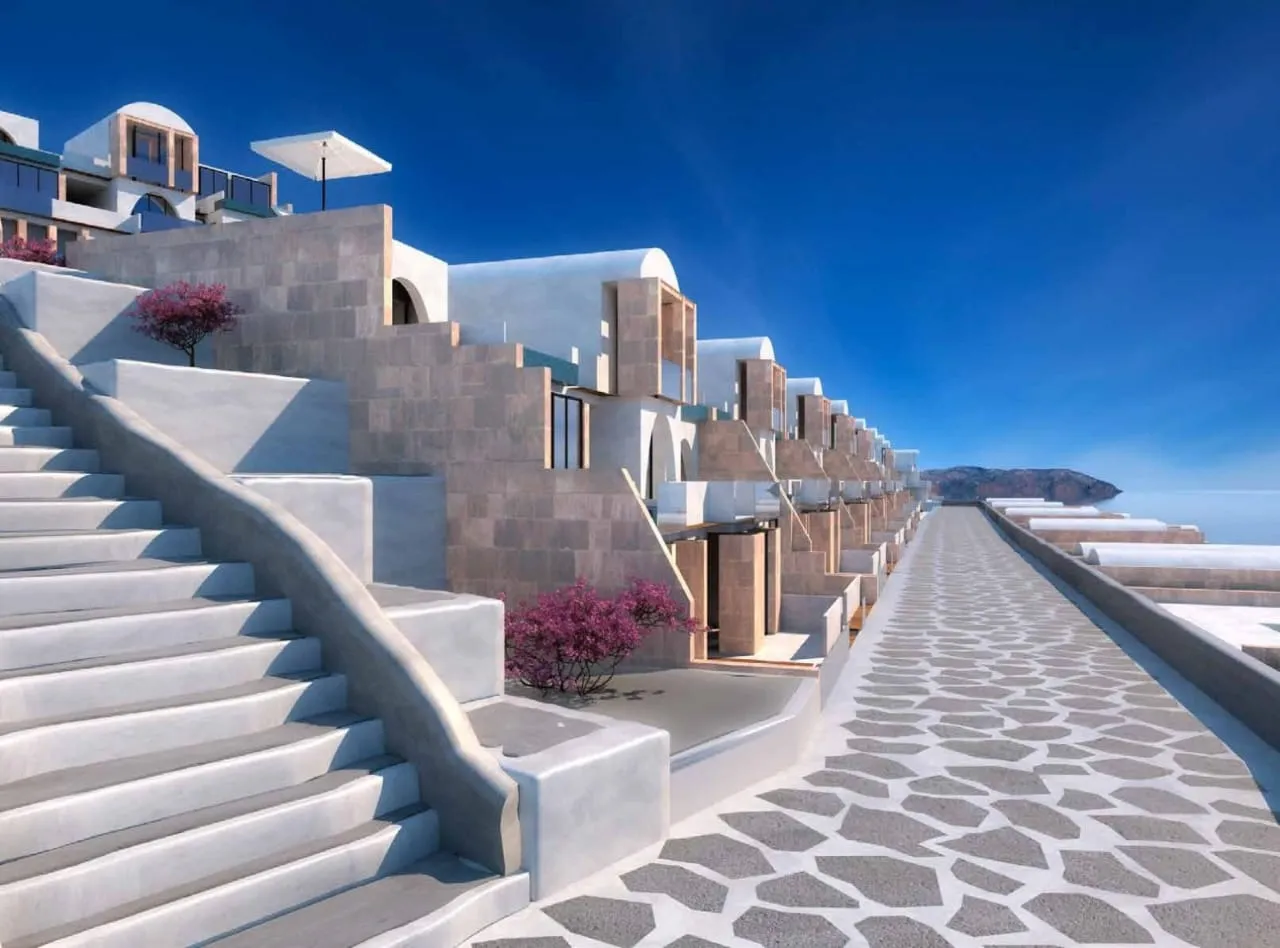 Chalet for sale in Il Monte Galala in Ain Sokhna of 126 m² with 3 bedrooms