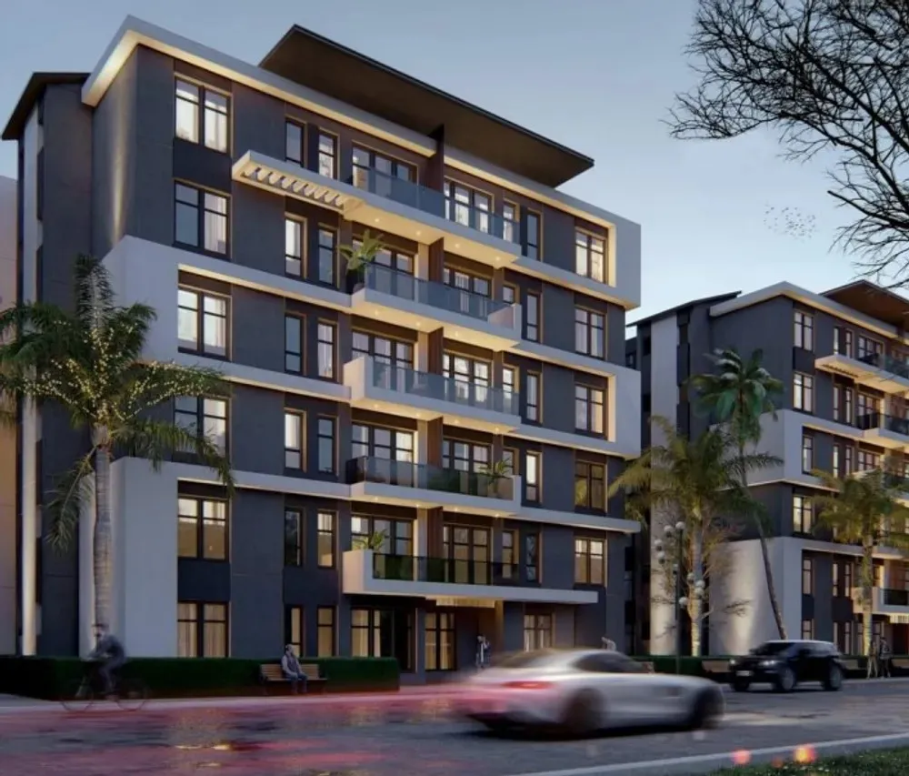  للبيع في بيتا جرينز في  بمساحة 0 م² تتكون من 0 غرف