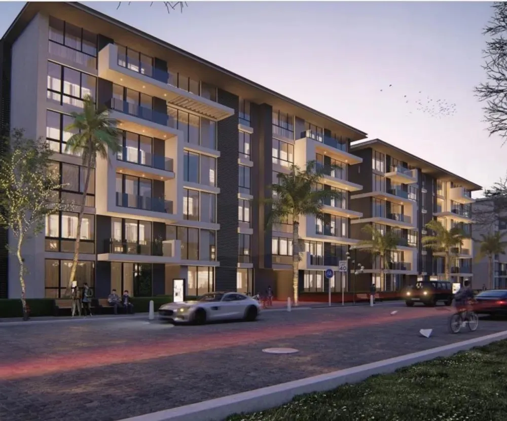  للبيع في بيتا جرينز في  بمساحة 0 م² تتكون من 0 غرف