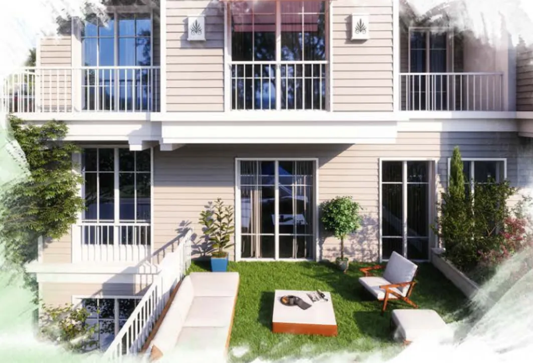  للبيع في ماونتن فيو أي سيتي أكتوبر في  بمساحة 0 م² تتكون من 0 غرف