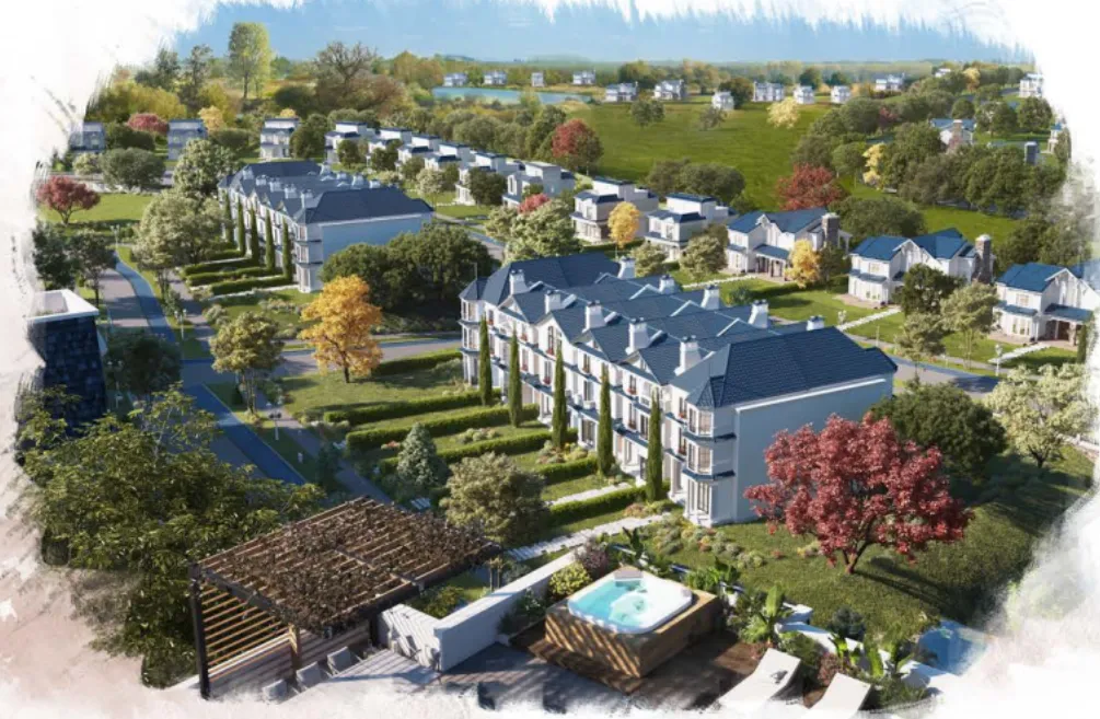  للبيع في ماونتن فيو أي سيتي أكتوبر في  بمساحة 0 م² تتكون من 0 غرف