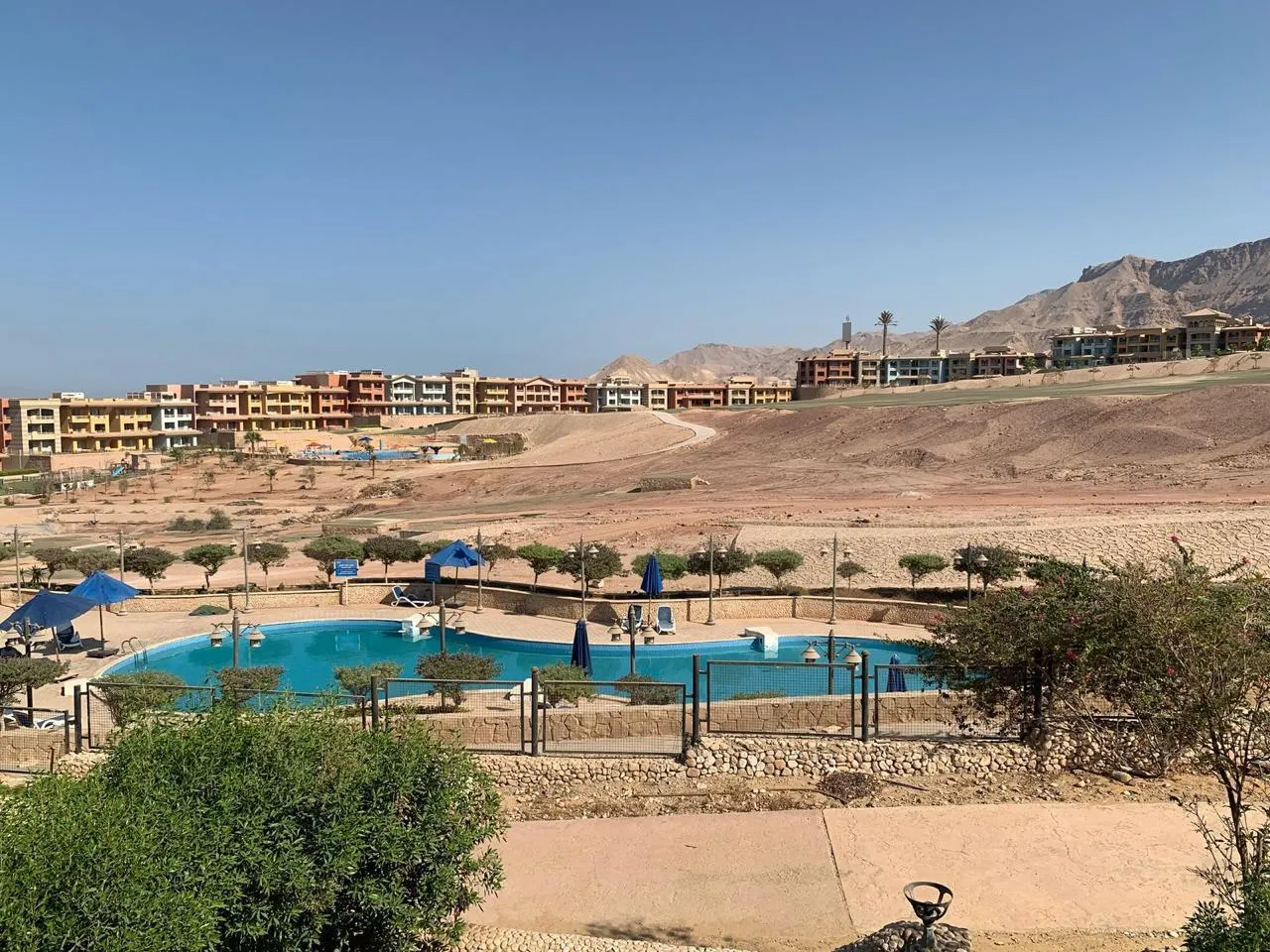 Villa for sale in Porto Sokhna in Ain Sokhna of 200 m² with 5 bedrooms