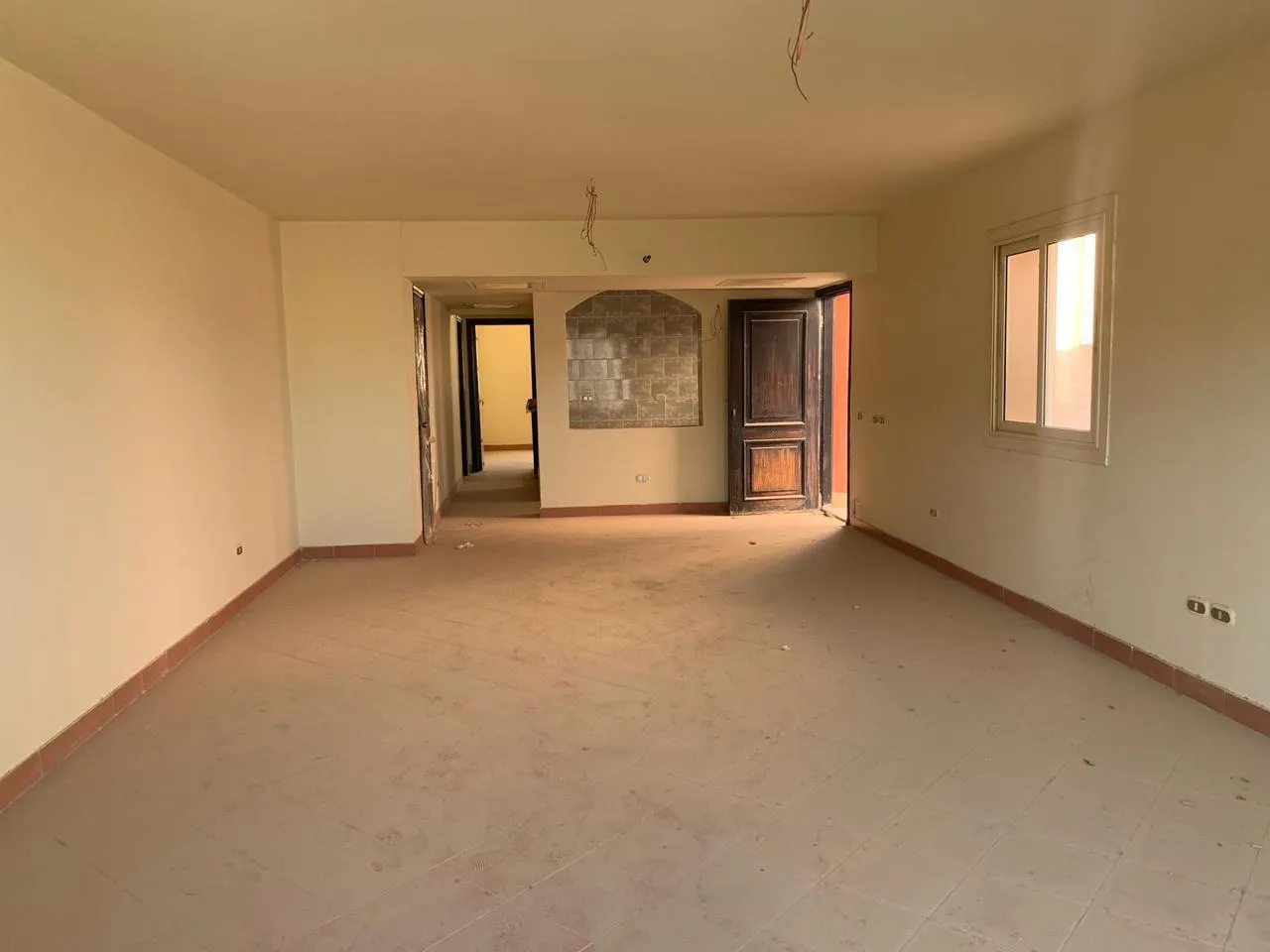 Villa for sale in Porto Sokhna in Ain Sokhna of 200 m² with 5 bedrooms