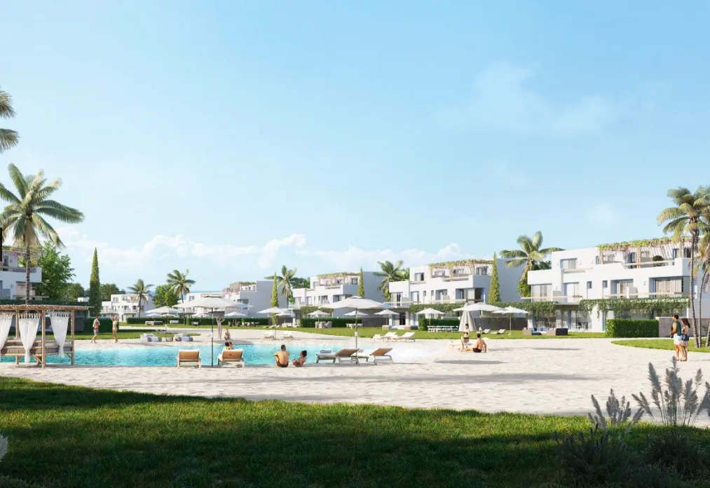  للبيع في بلاج في  بمساحة 0 م² تتكون من 0 غرف