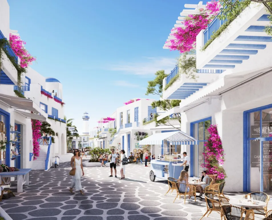  للبيع في بلاج في  بمساحة 0 م² تتكون من 0 غرف