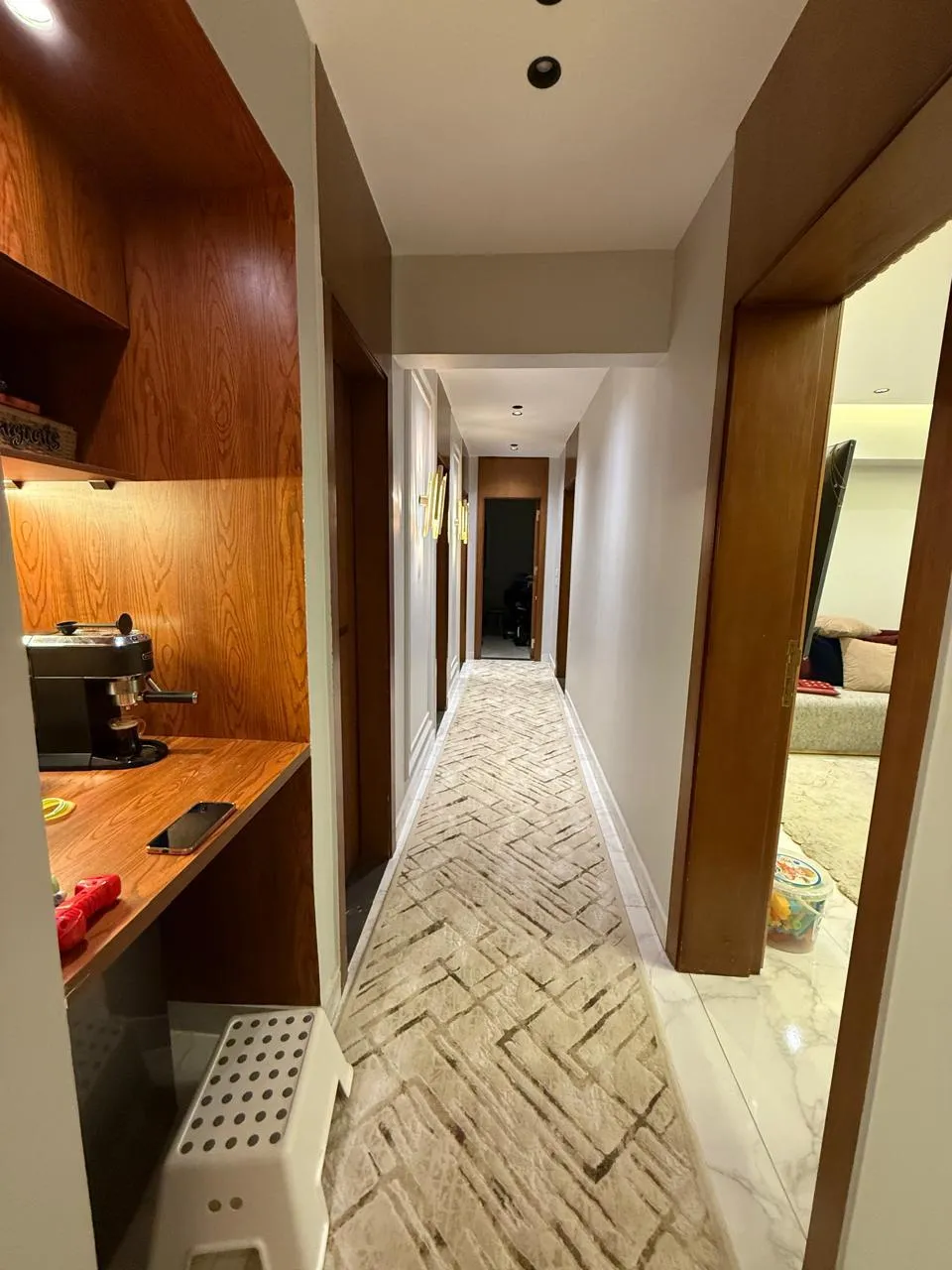 Apartment for sale in Mountain View ICity New Cairo in New Cairo of 245 m² with 3 bedrooms