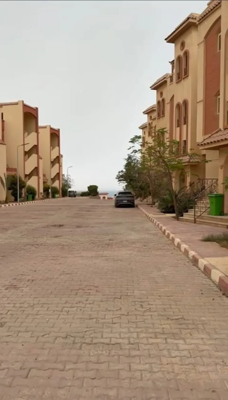 for sale in Lasirena Sokhna Resort in of 0 m² with 0 bedrooms