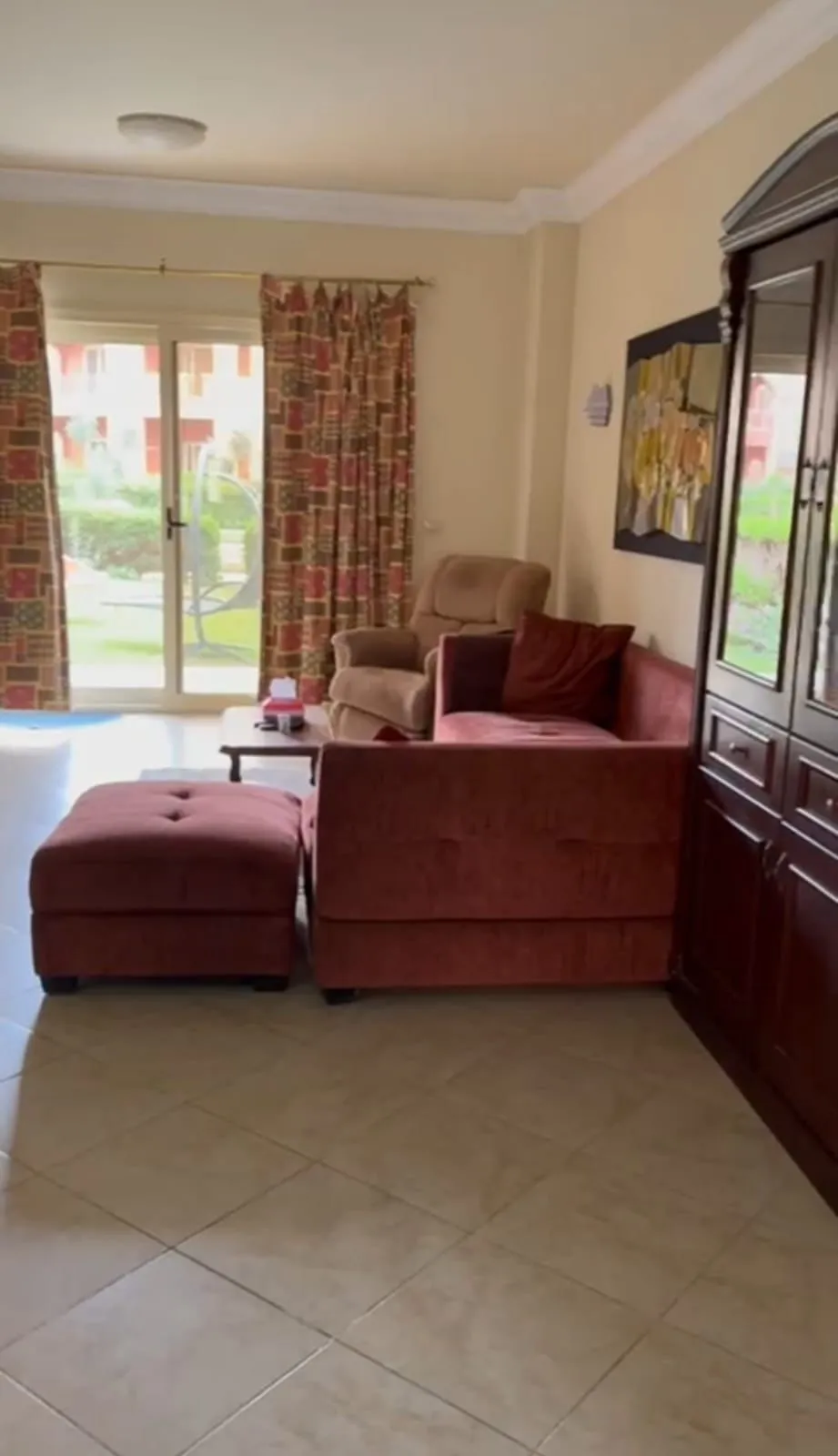 for sale in Lasirena Sokhna Resort in of 0 m² with 0 bedrooms