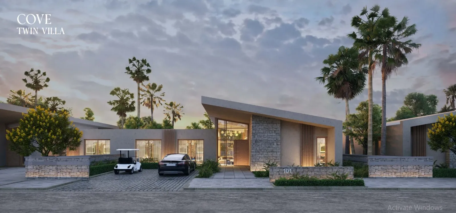  for sale in Caesar in  of 0 m² with 0 bedrooms