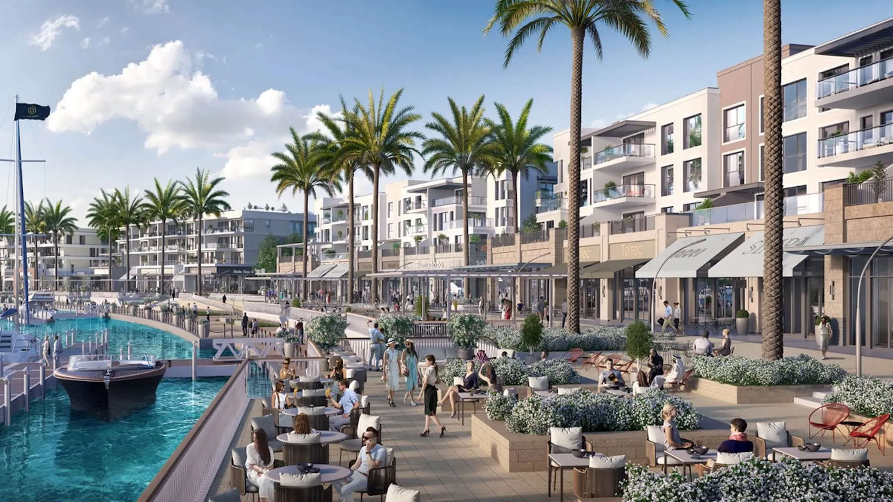  للبيع في مراسي في  بمساحة 0 م² تتكون من 0 غرف