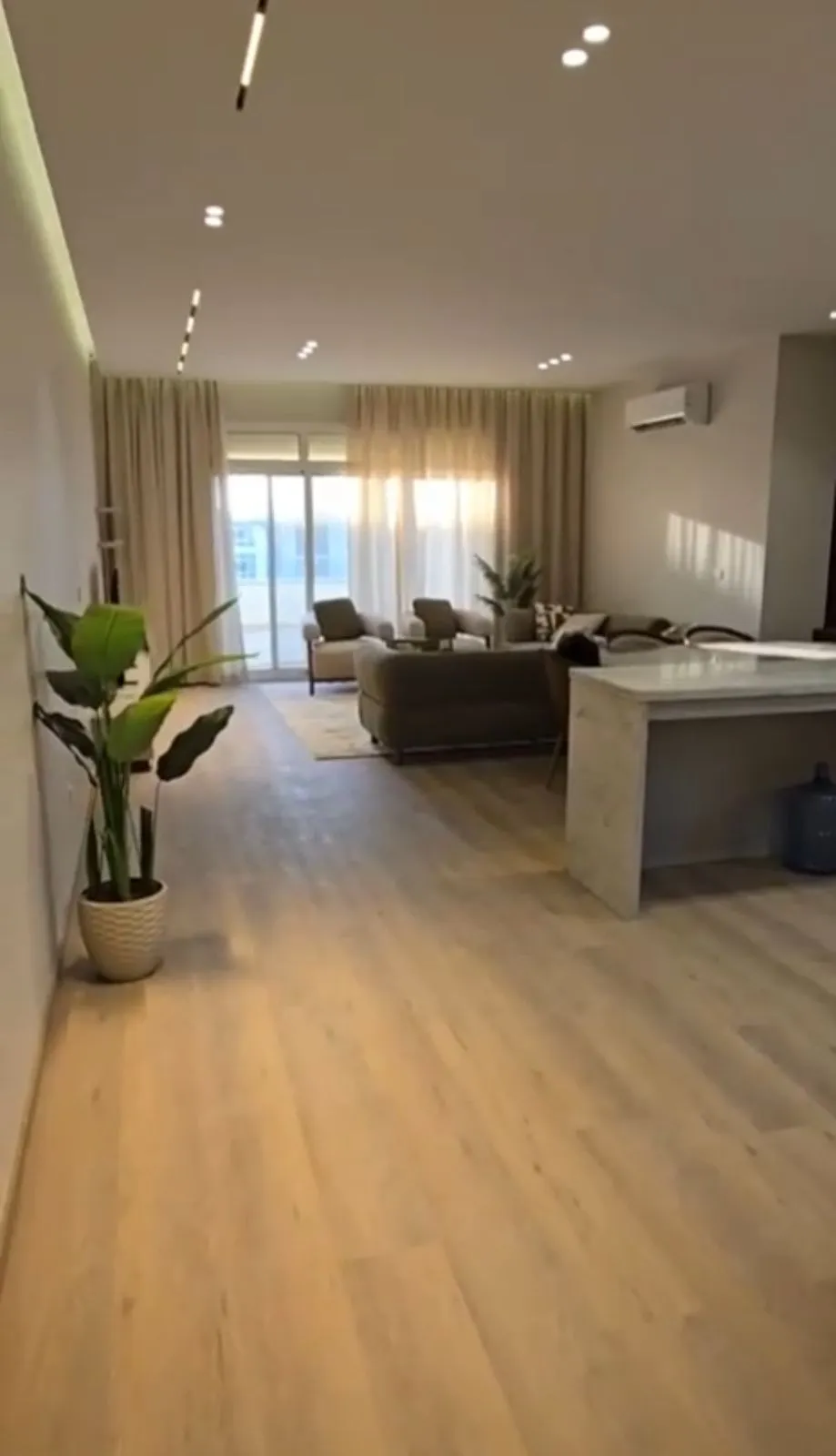 Chalet for sale in Mazarine in Al Alamein of 200 m² with 3 bedrooms
