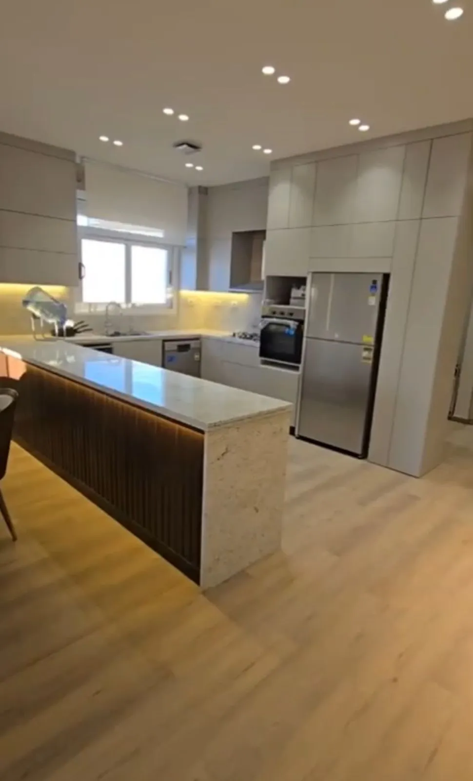 Chalet for sale in Mazarine in Al Alamein of 200 m² with 3 bedrooms
