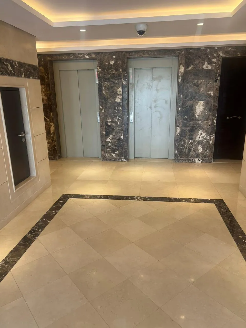 Apartment for sale in Celia in New Capital City of 80 m² with 1 bedrooms