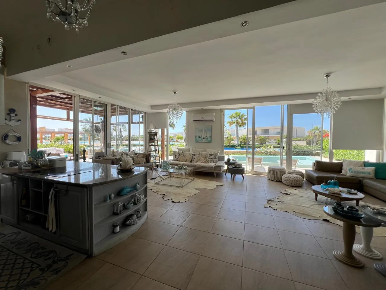 for sale in Seashell Sidi Abdel Rahman in of 0 m² with 0 bedrooms