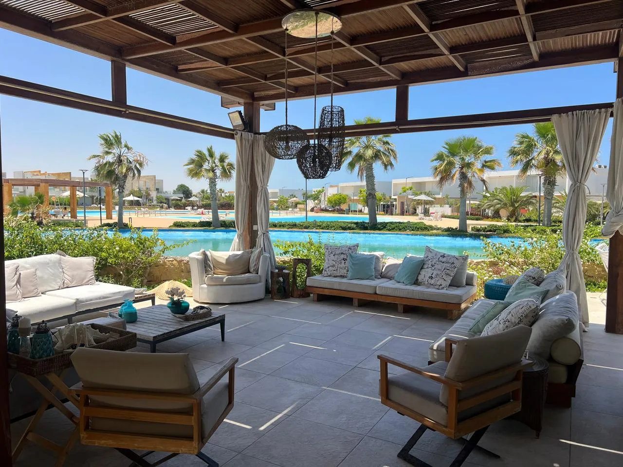 for sale in Seashell Sidi Abdel Rahman in of 0 m² with 0 bedrooms