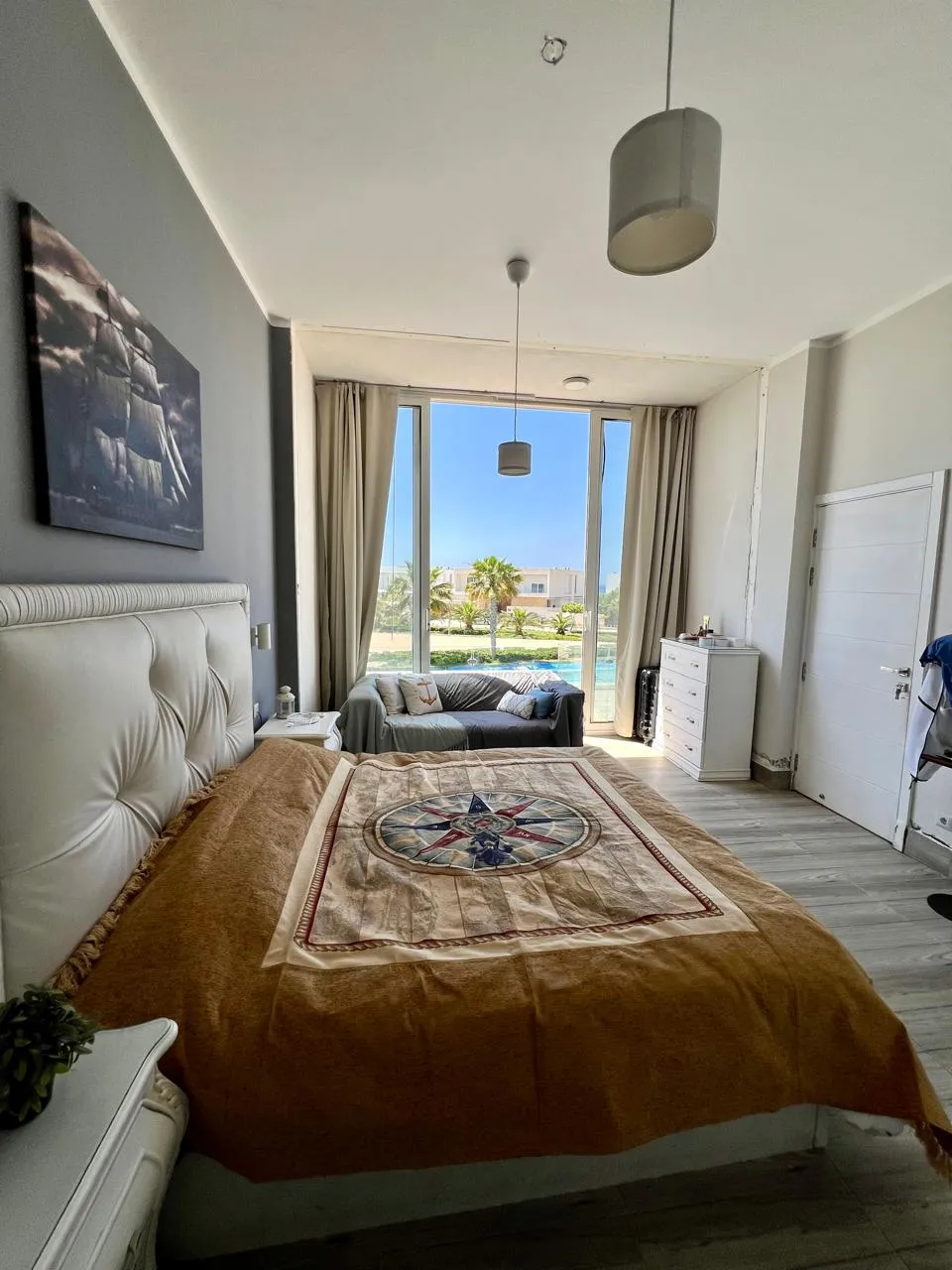 for sale in Seashell Sidi Abdel Rahman in of 0 m² with 0 bedrooms