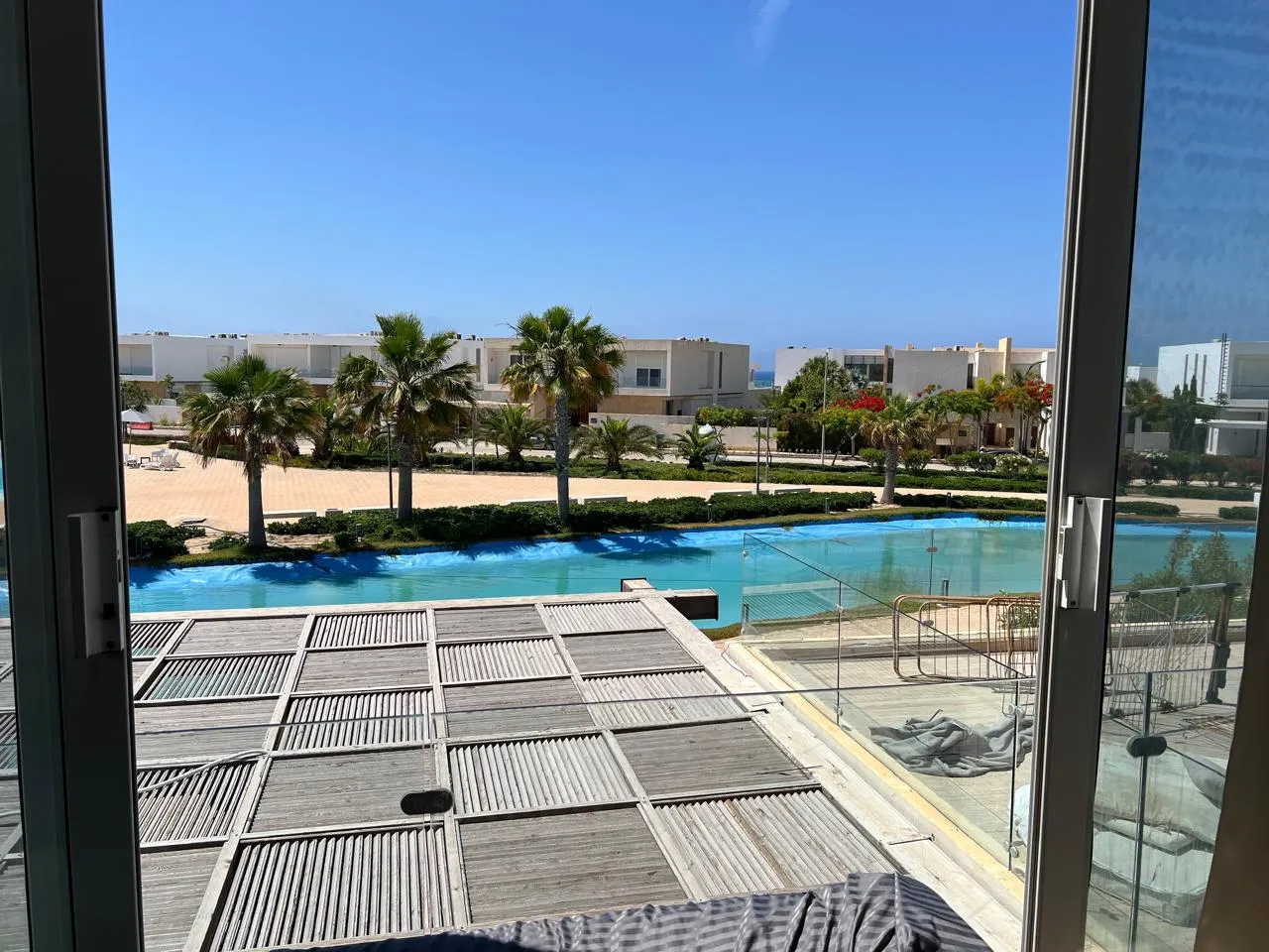 for sale in Seashell Sidi Abdel Rahman in of 0 m² with 0 bedrooms