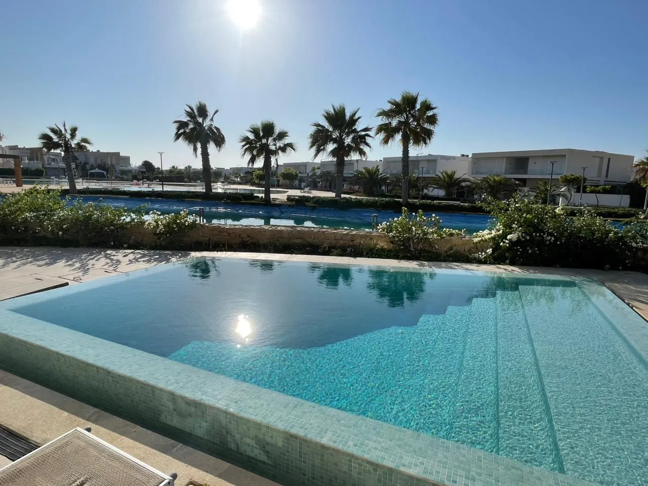 for sale in Seashell Sidi Abdel Rahman in of 0 m² with 0 bedrooms