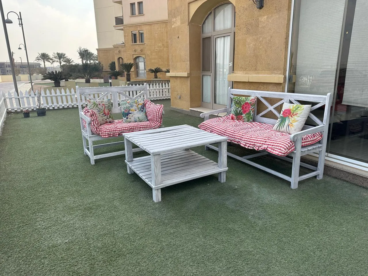  for sale in Uptown Cairo in  of 0 m² with 0 bedrooms