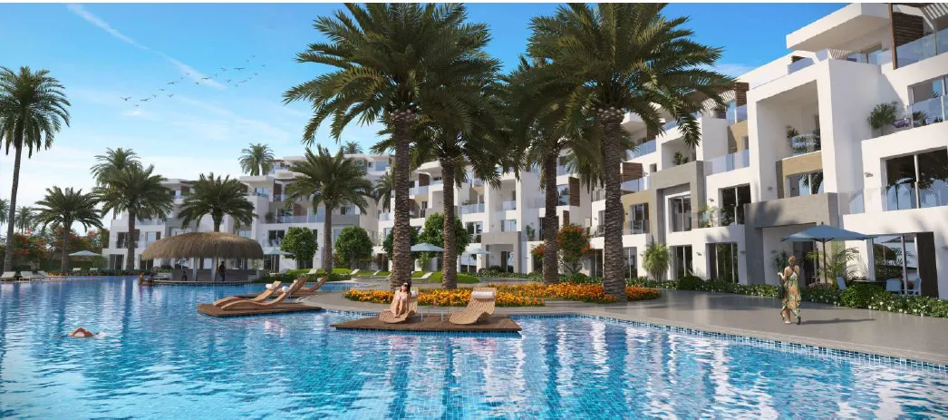 for sale in O West Orascom in of 0 m² with 0 bedrooms