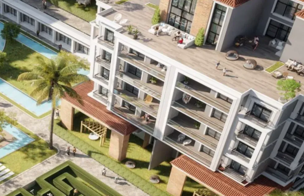  for sale in Peerage Residence in  of 0 m² with 0 bedrooms