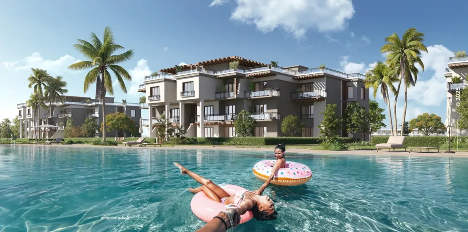 for sale in Direction White in of 0 m² with 0 bedrooms