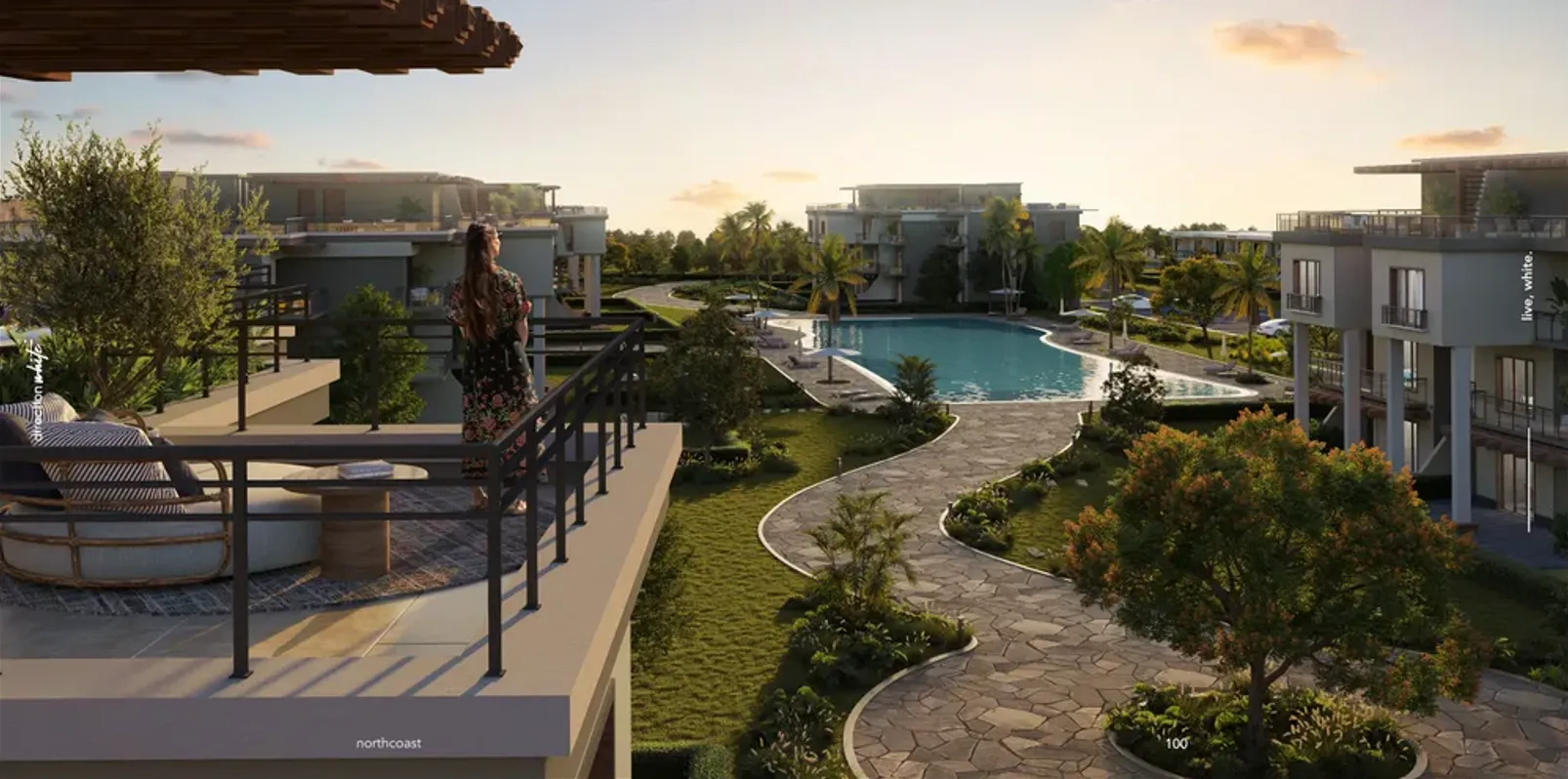 for sale in Direction White in of 0 m² with 0 bedrooms