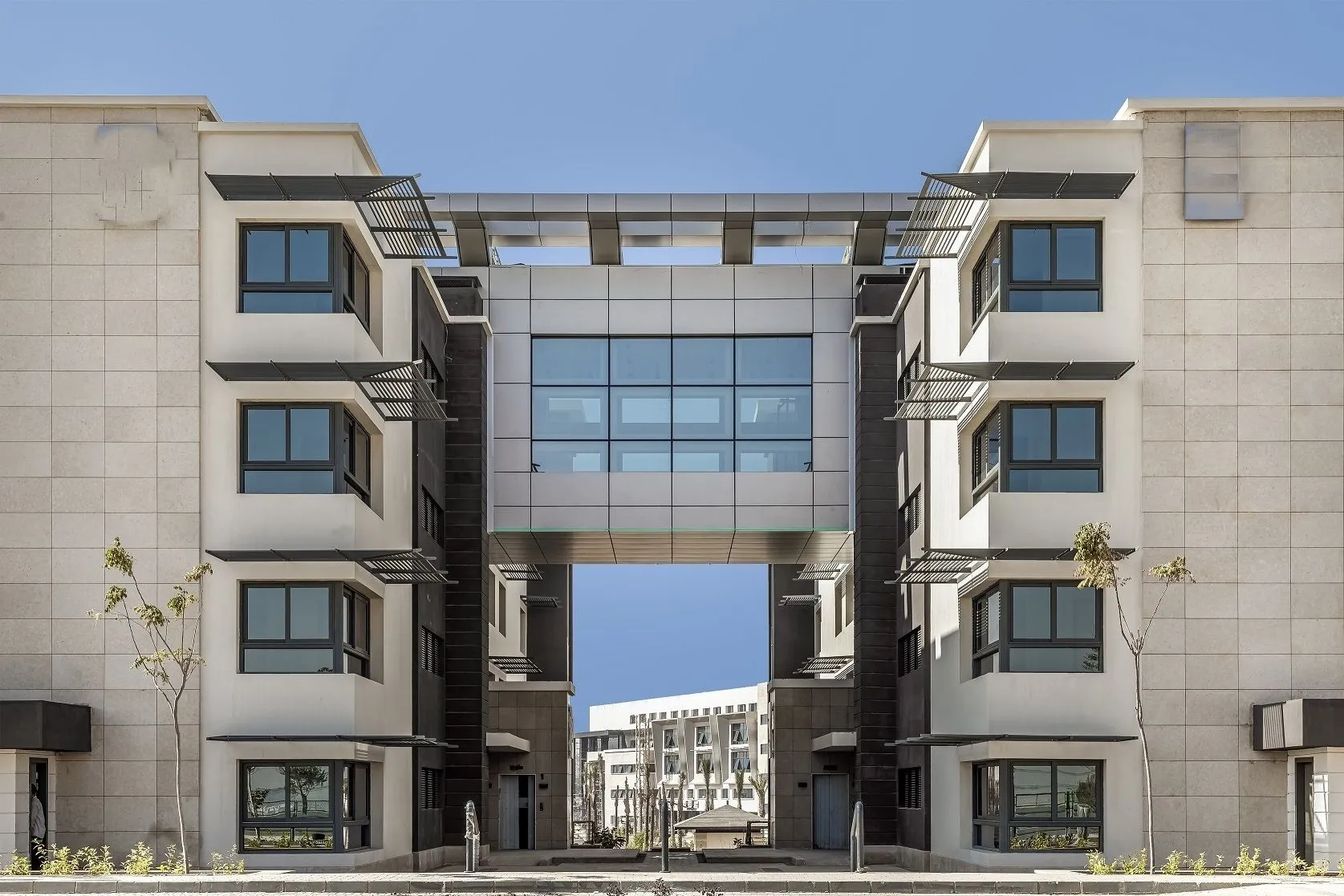 for sale in New Giza in of 0 m² with 0 bedrooms