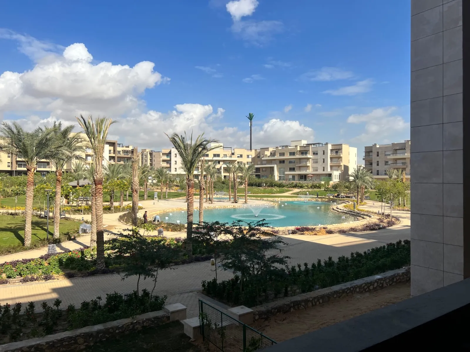  for sale in New Giza in  of 0 m² with 0 bedrooms