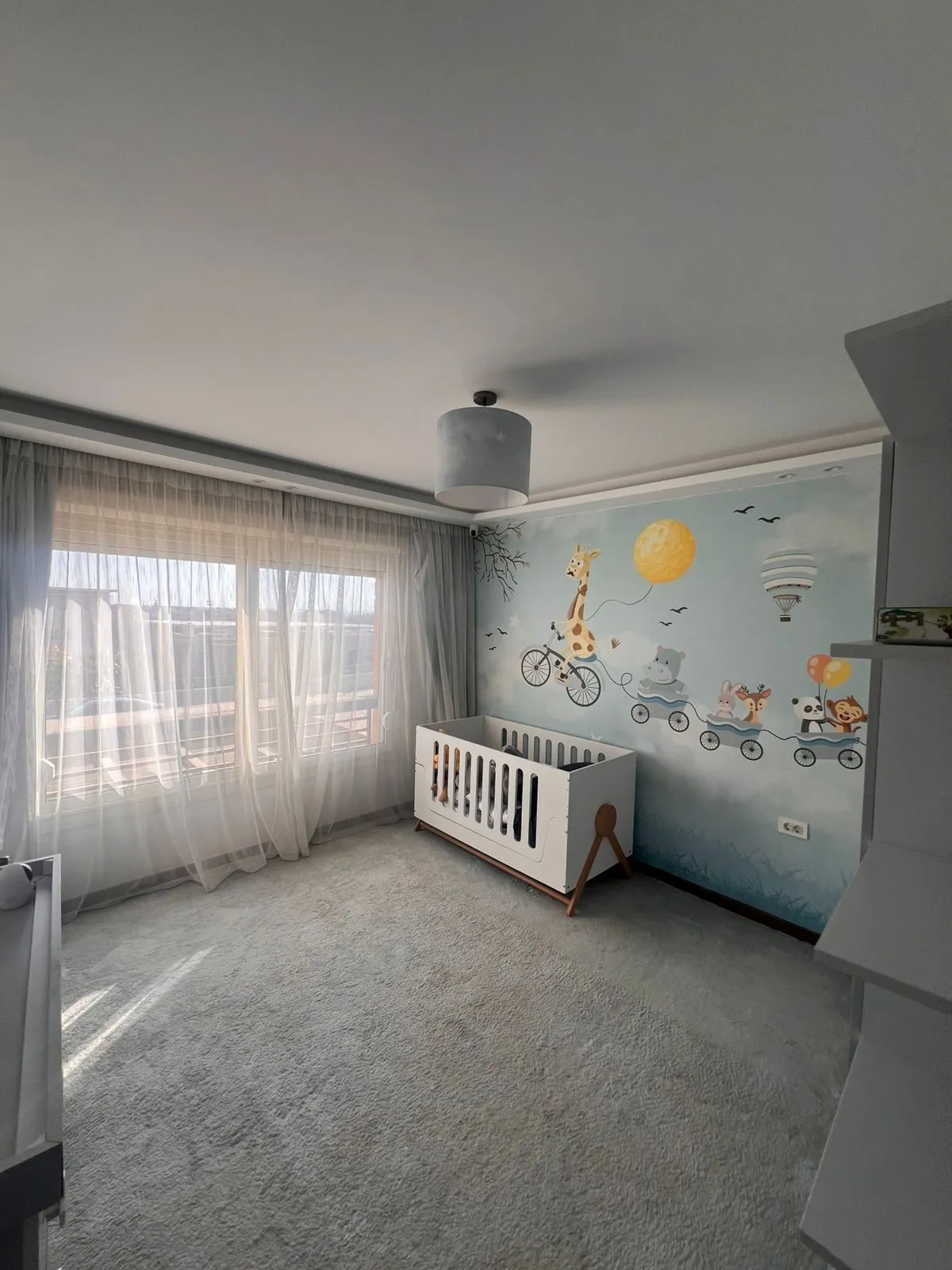  for sale in New Giza in  of 0 m² with 0 bedrooms