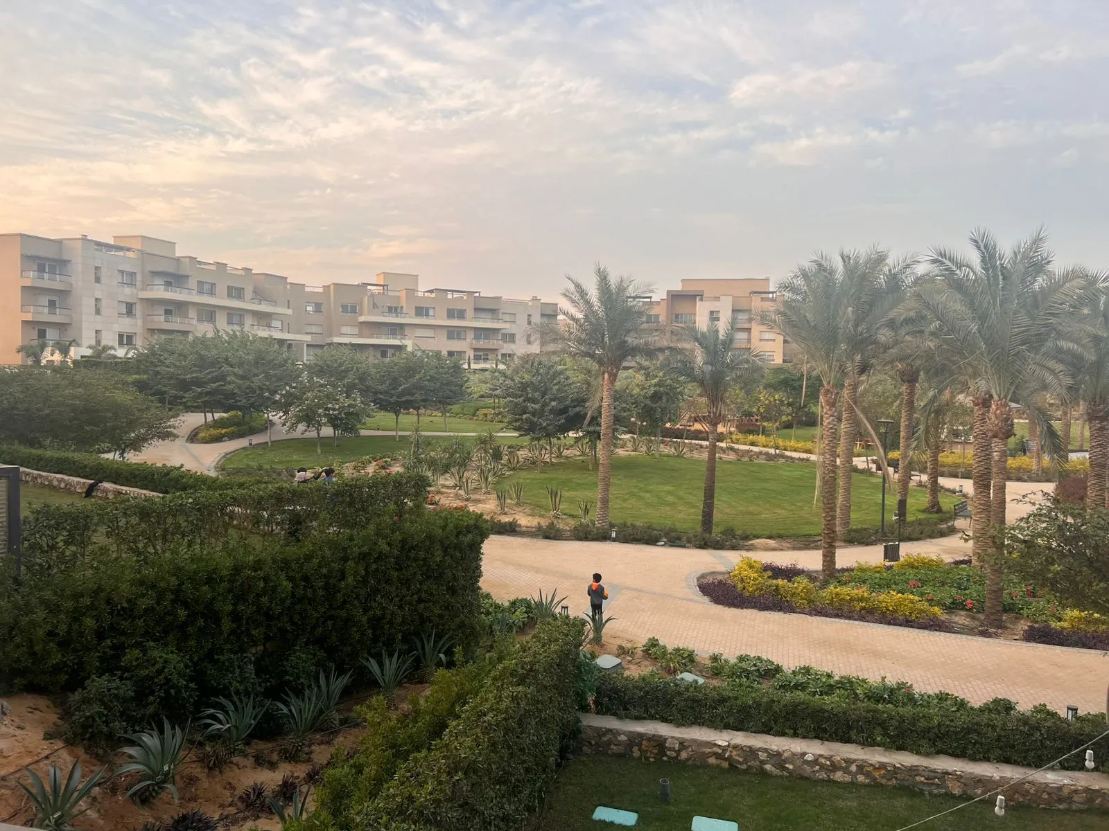  for sale in New Giza in  of 0 m² with 0 bedrooms