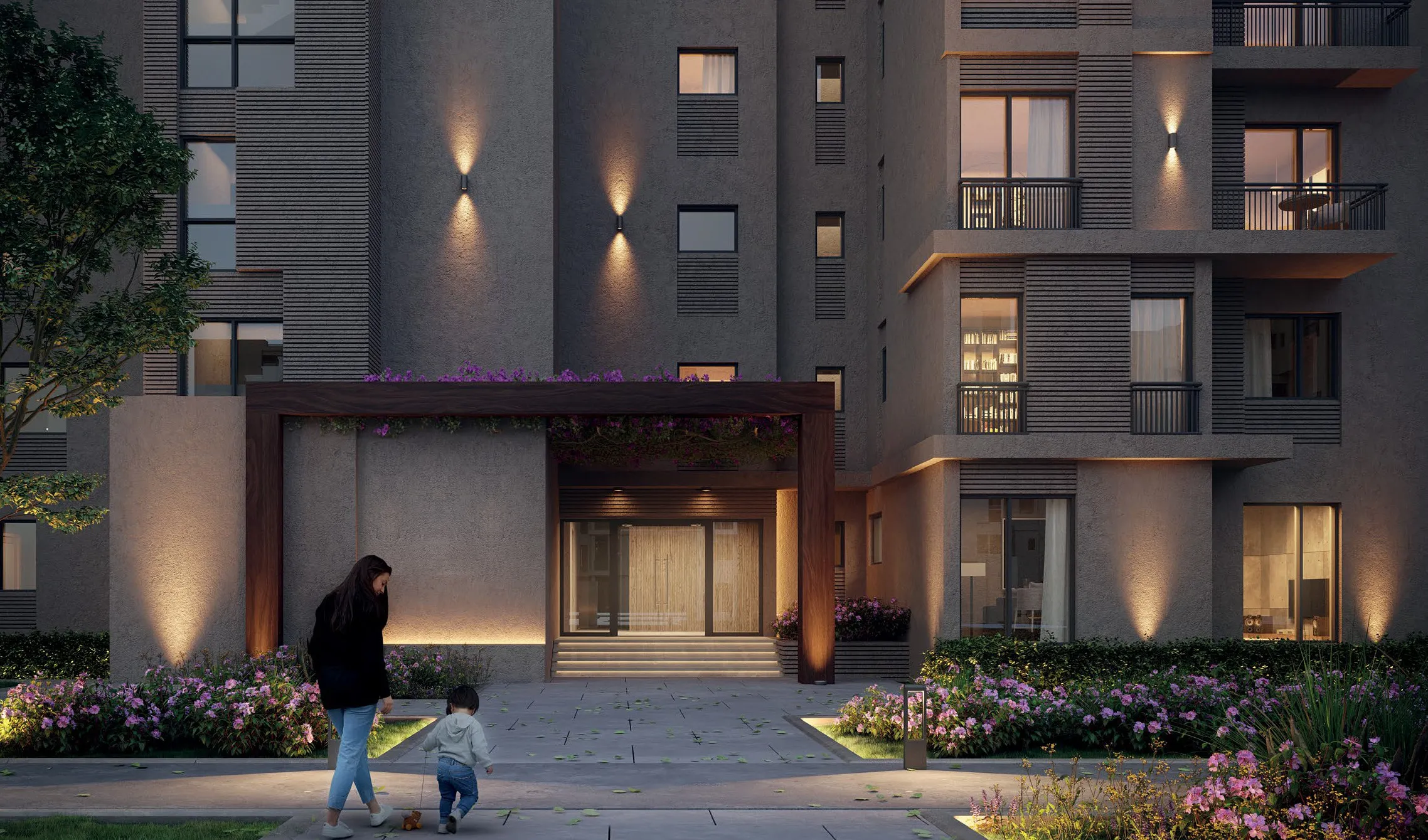  for sale in O West Orascom in  of 0 m² with 0 bedrooms