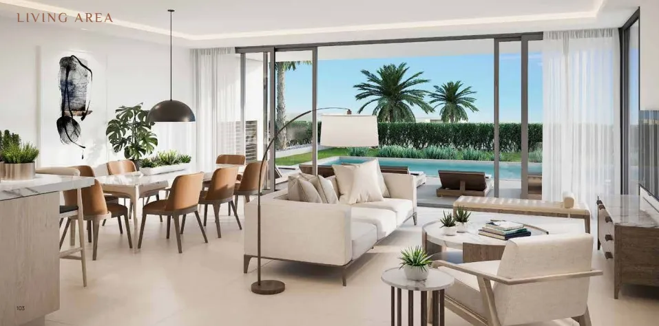  للبيع في سيلفر ساندس في  بمساحة 0 م² تتكون من 0 غرف