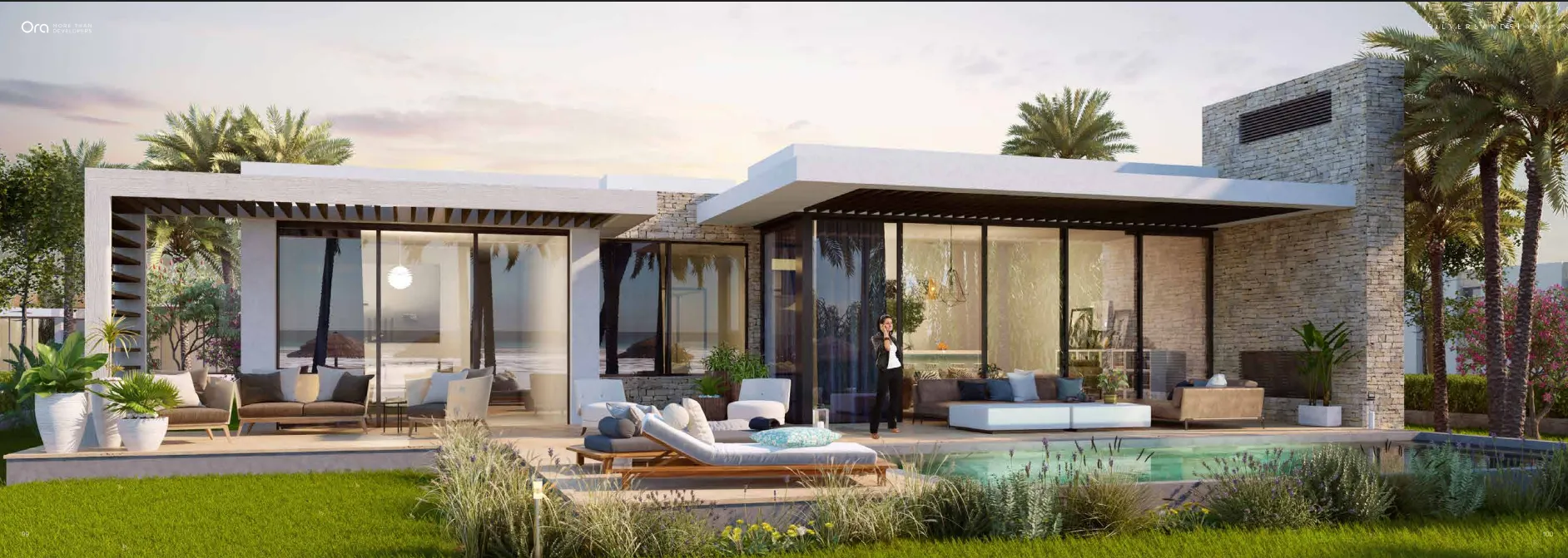  للبيع في سيلفر ساندس في  بمساحة 0 م² تتكون من 0 غرف