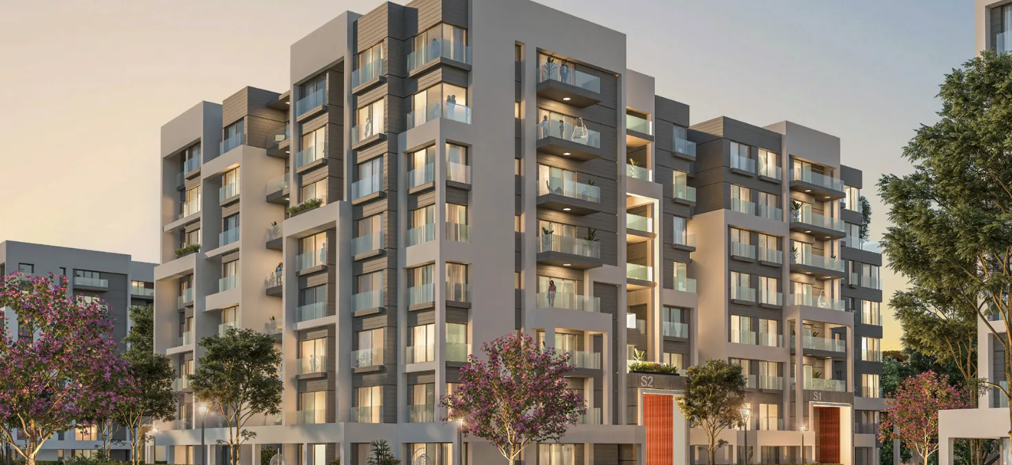  for sale in Residence Eight Sky Abu Dhabi in  of 0 m² with 0 bedrooms