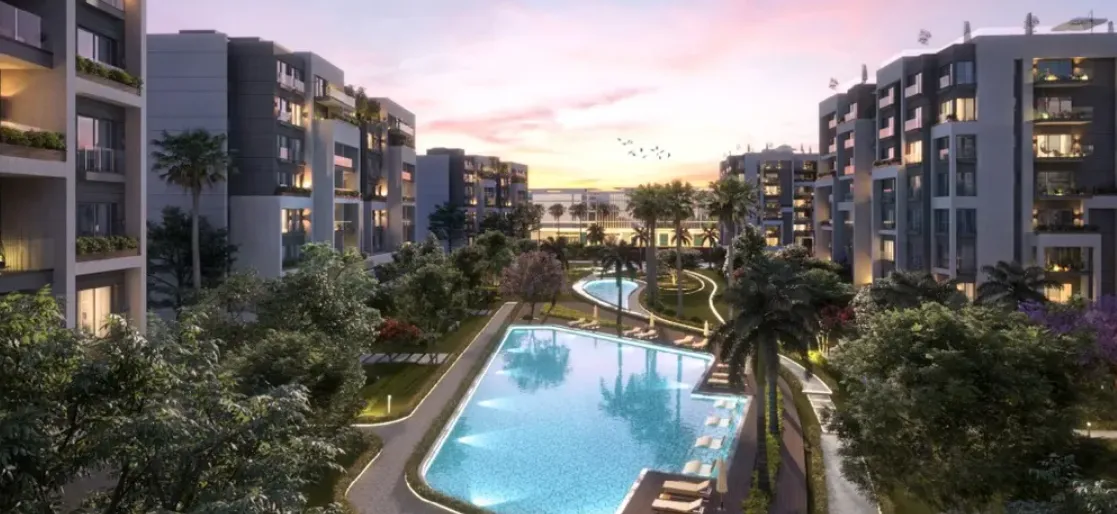  for sale in Residence Eight Sky Abu Dhabi in  of 0 m² with 0 bedrooms