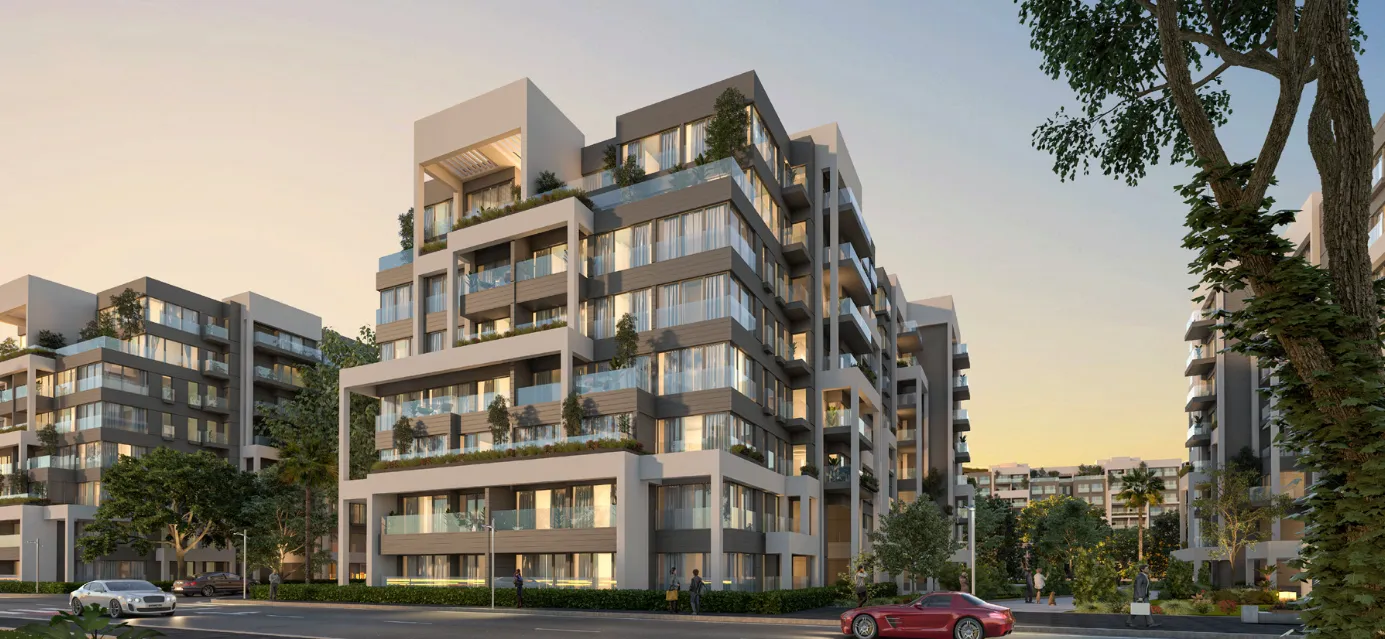  for sale in Residence Eight Sky Abu Dhabi in  of 0 m² with 0 bedrooms